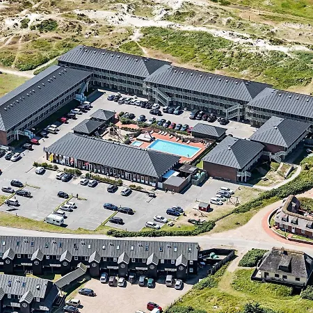 Xliii Apartamento Fanø