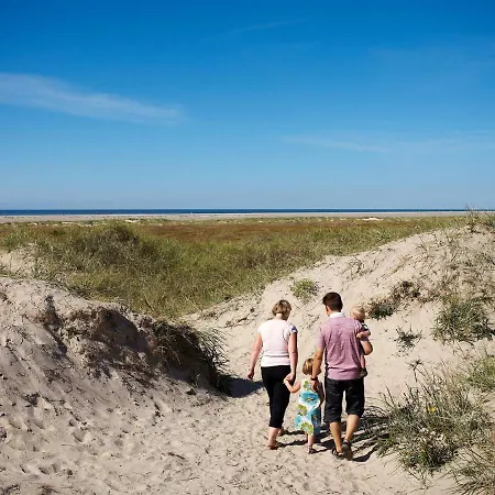 Apartamento Xliii Fanø