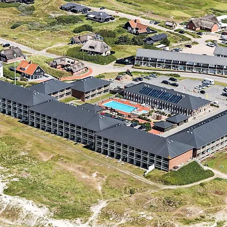 Xliii Apartamento Fanø