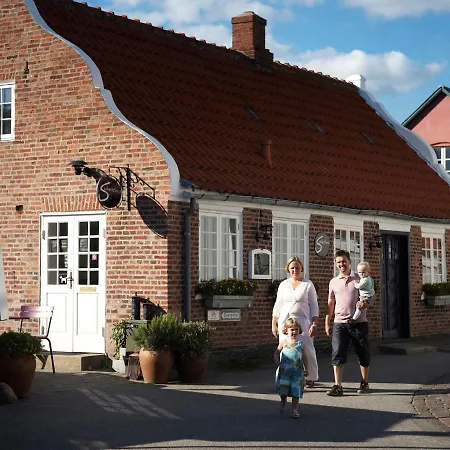 Apartamento Xliii Fanø