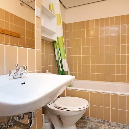 Apartamento Xliii