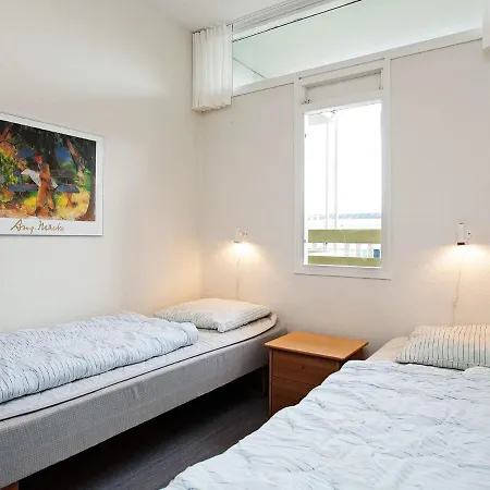 Apartamento Xliii Fanø