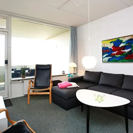 Apartamento Xliii